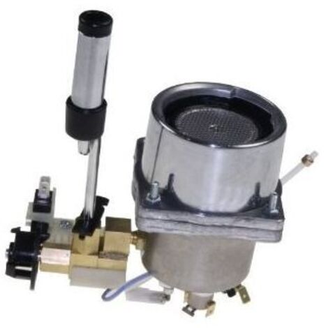 CHAUDIERE COMPLETE POUR MACHINE A CAFE MAGIMIX