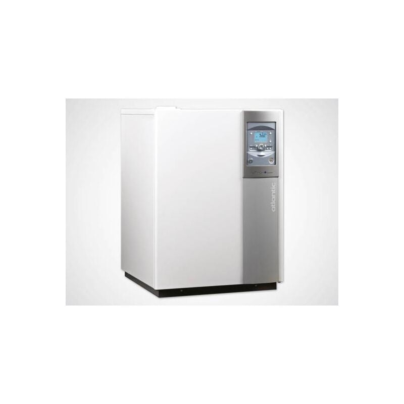 Atlantic - Chaudière gaz condensation Effinox 5024 24 kW chauffage seul 021793