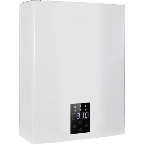 Chaudière Electrique Chauffage seul Volt Sannover 40 kW Triphasé