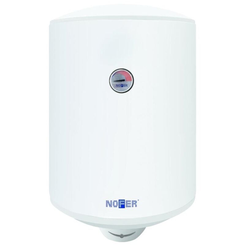 Nofer - Chaudière électrique de moyenne puissance série n Capacité : 30 l