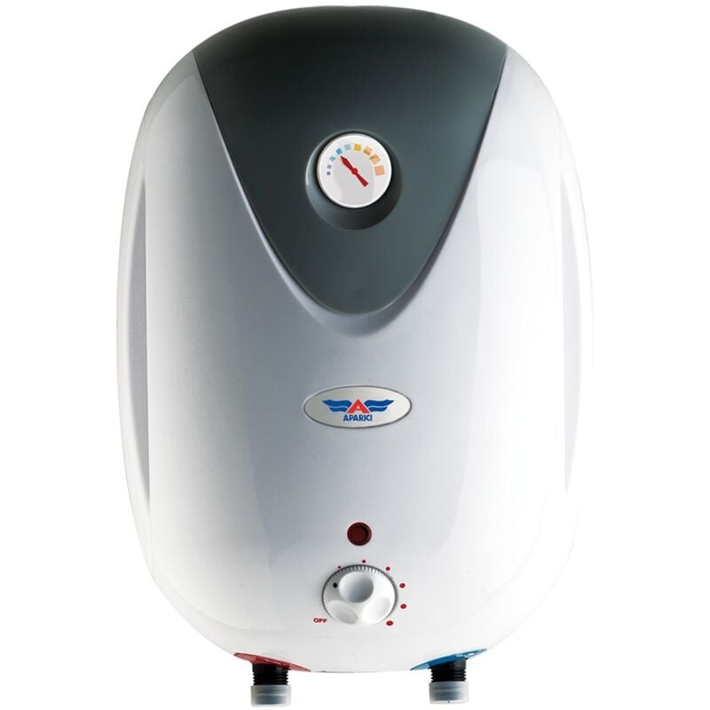 Aparici - Chaudière électrique de petite capacité sb Capacité : 10 l.