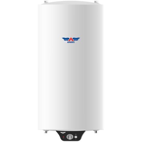Chaudière électrique H - APARICI Capacité : 75 L.