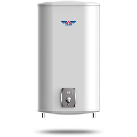 Chaudière électrique P - APARICI Capacité : 80 L