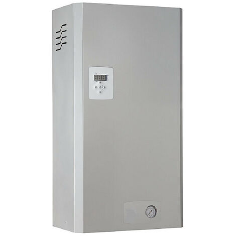 Chaudière électrique pour chauffage central ASBN - MERCURE 12 kW / 400V