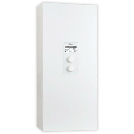Chaudière électrique réglable 2 à 8kW -230V- Kospel EKCO.LN3