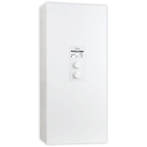 Chaudière électrique réglable 4 à 8kW Kospel EKCO.MN3