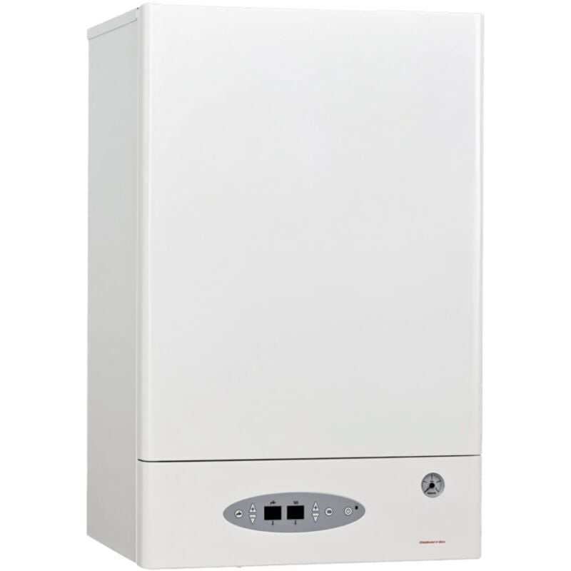 Riello - Chaudière électrique rielec cmx 15I nes avec ballon eau chaude elnur gabarron