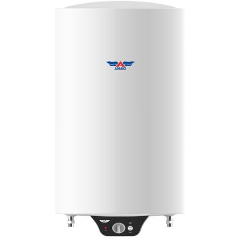 Chaudière électrique SIE-N - APARICI Capacité : 75 L.