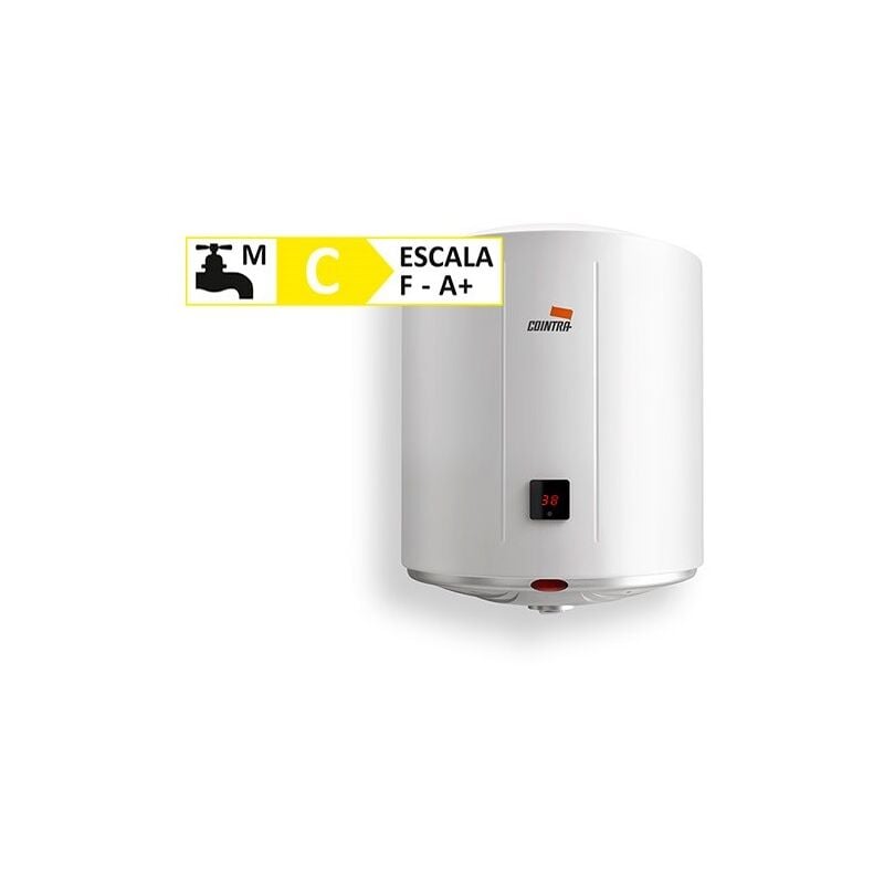 Chaudière électrique tbl plus Cointra Capacité : 50 l