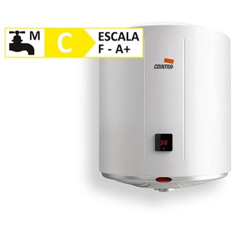 Chaudière électrique TBL PLUS - COINTRA Capacité : 50 L