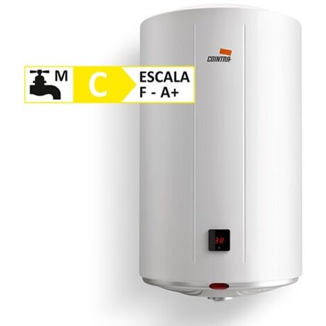 Chaudière électrique TBL PLUS - COINTRA Capacité : 80 L
