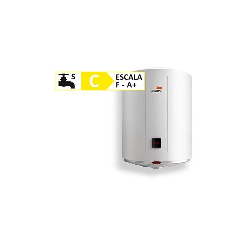 Cointra - Chaudière électrique tbl plus slim Capacité : 30 l