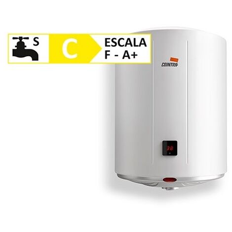 Chaudière électrique TBL PLUS SLIM - COINTRA Capacité : 30 L