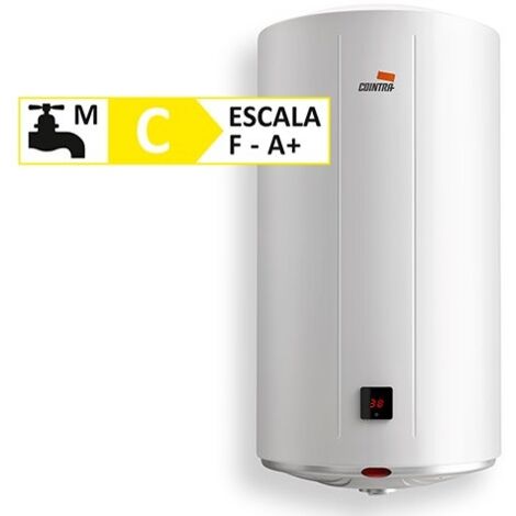 Chaudière électrique TBL PLUS SLIM - COINTRA Capacité : 50 L