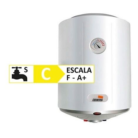 Chaudière électrique TNC PLUS - COINTRA Capacité : 30 L