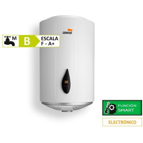 Chaudière électronique TDF PLUS - COINTRA Capacité : 80 L
