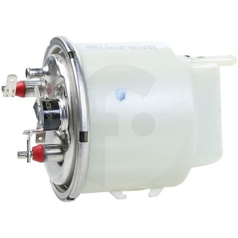 Chaudière Elément Chauffant 422225965482 pour Cafetière compatible CSA210 /HD6554/HD7810