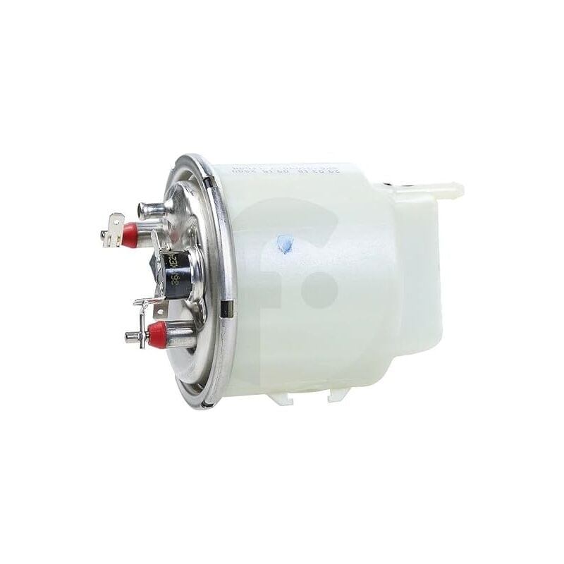 Chaudière Elément Chauffant 422225965482 pour Cafetière compatible CSA210 /HD6554/HD7810