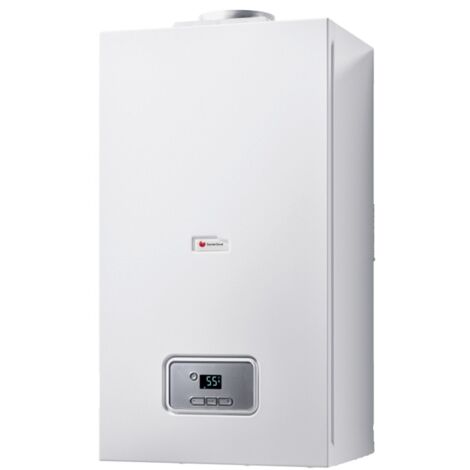 Chaudière Gaz BasNox ThemaClassic Bas-Nox Saunier Duval 25 kW plusieurs puissances disponibles