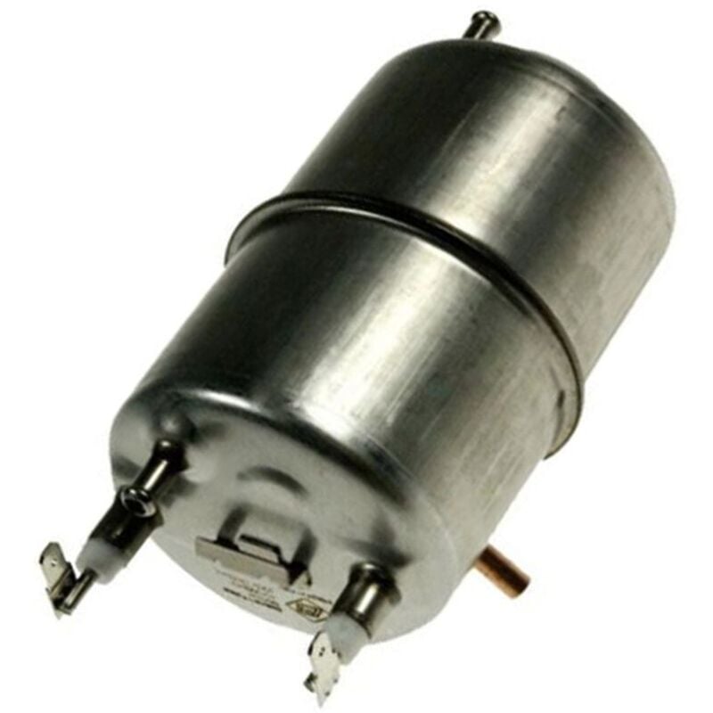 Philips - Chaudière inox senseo Cafetière, Expresso 422225953272