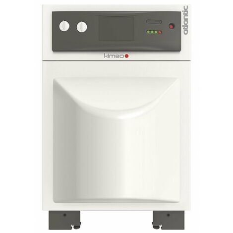 Chaudiere kimeo nox 25