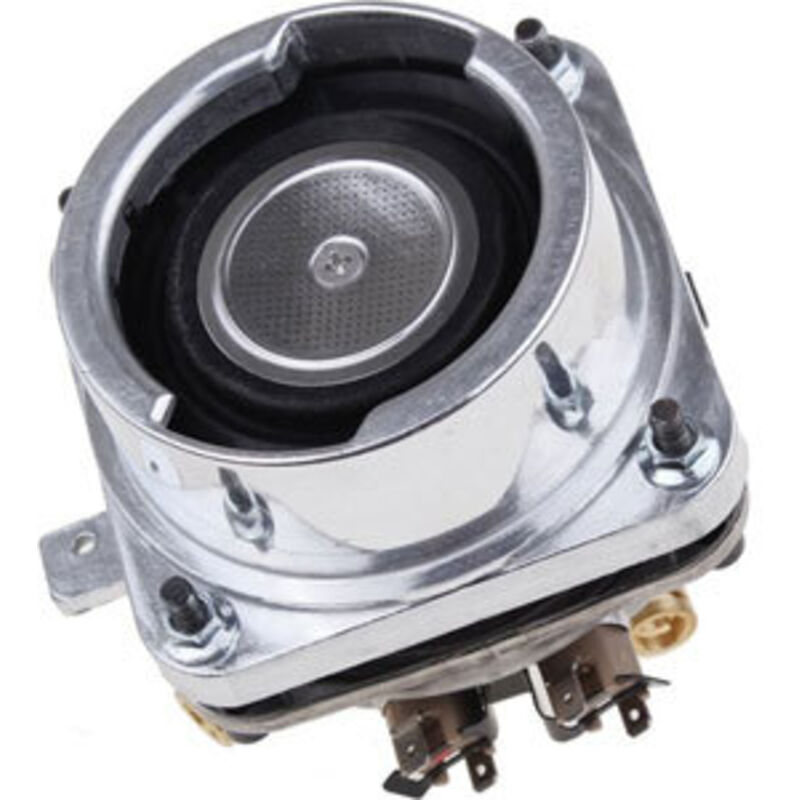 Whirlpool - chaudiere complet cafetiere - 481231088428 -