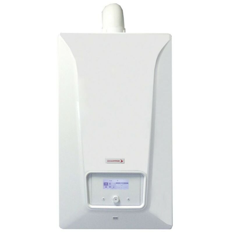 Chappee - Chaudière Murale Gaz à Condensation 25kW Avena 2.25 - 7776005