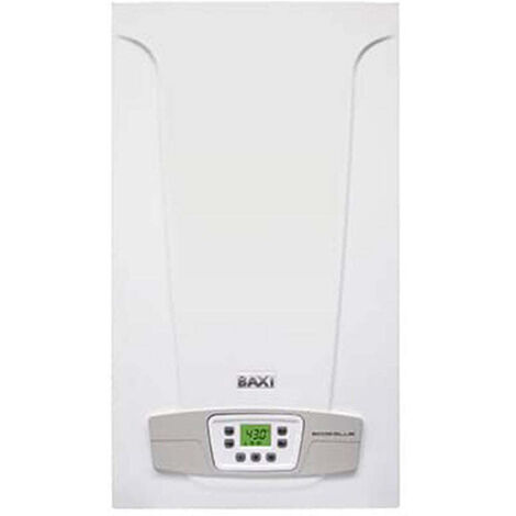 Chaudière murale baxi Eco5 Blue 24 blanc 24 kW