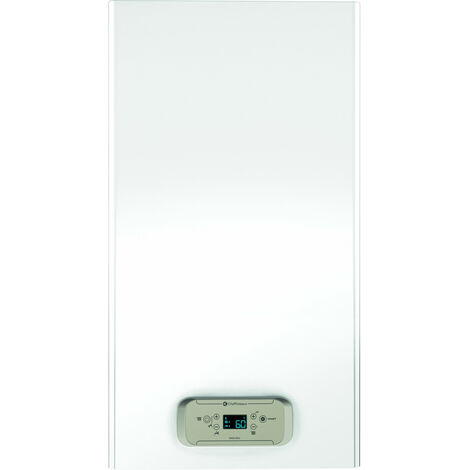 Chaudière murale mixte basse température Inoa Nox 25 Cf CHAFFOTEAUX 3310636