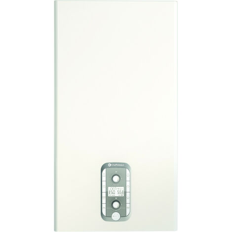 Chaudière murale mixte basse température Mira C Nox 25 Cf CHAFFOTEAUX 3310633