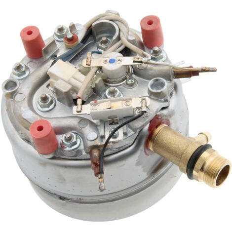 Chaudiere pour centrale vapeur Effectis anti-calc Calor, Contact Steam Pro Rowenta - CS-00142342