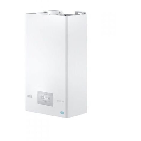 Chaudière riello EcoPro inox 25 kW haute performance