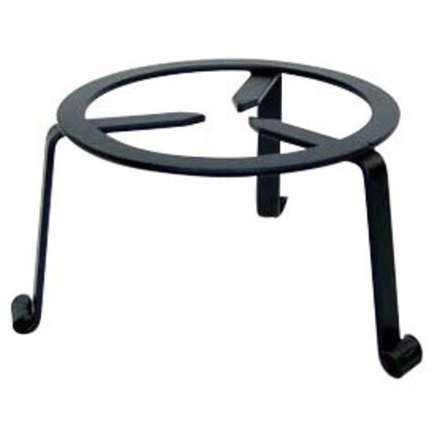 CHAUDIÈRE RONDE FORGÉE TREBEDE - 40 CM