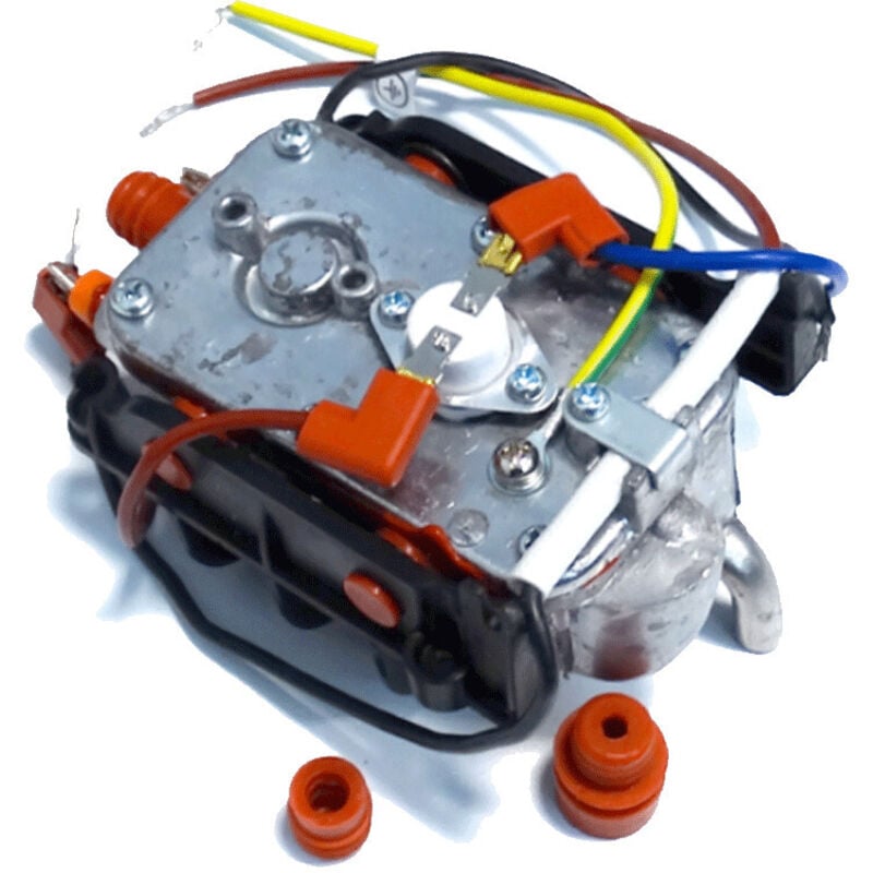 Rowenta - Chaudière