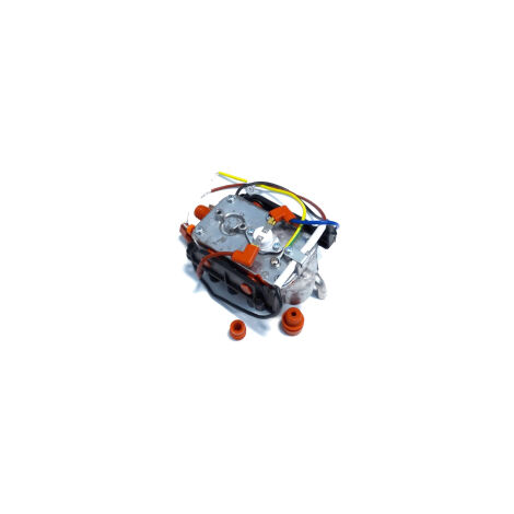 Chaudière (RS-RT900619) Nettoyeur vapeur ROWENTA