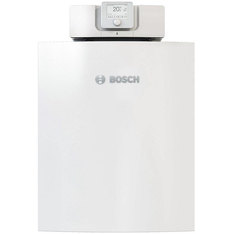 Chaudière sol fioul à condensation OLIO CONDENS 7000 F chauffage seul - FBOC 22H MX25 - CW400 - Puissance : 22 Kw