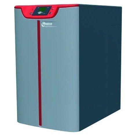 Chaudière sol fioul à condensation TAU UNIT OIL chauffage seul - TAU UNIT 28 OIL - 28 kW - chauffage seul
