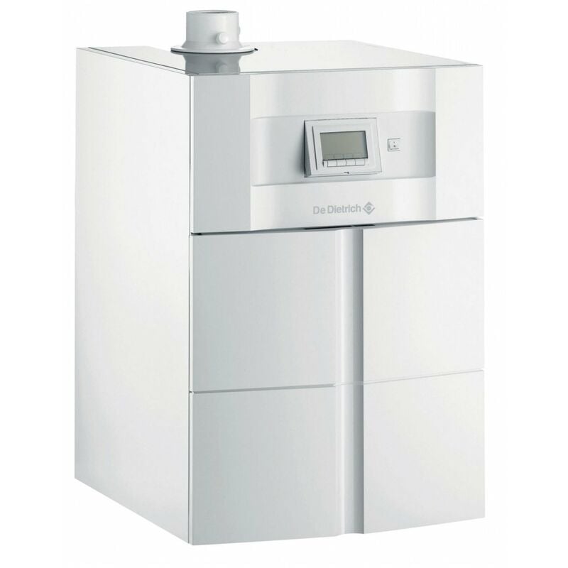 Chaudiere twineo egc 25 vv