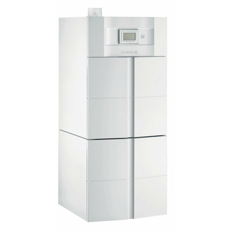 Chaudiere twineo egc 25vh/v100