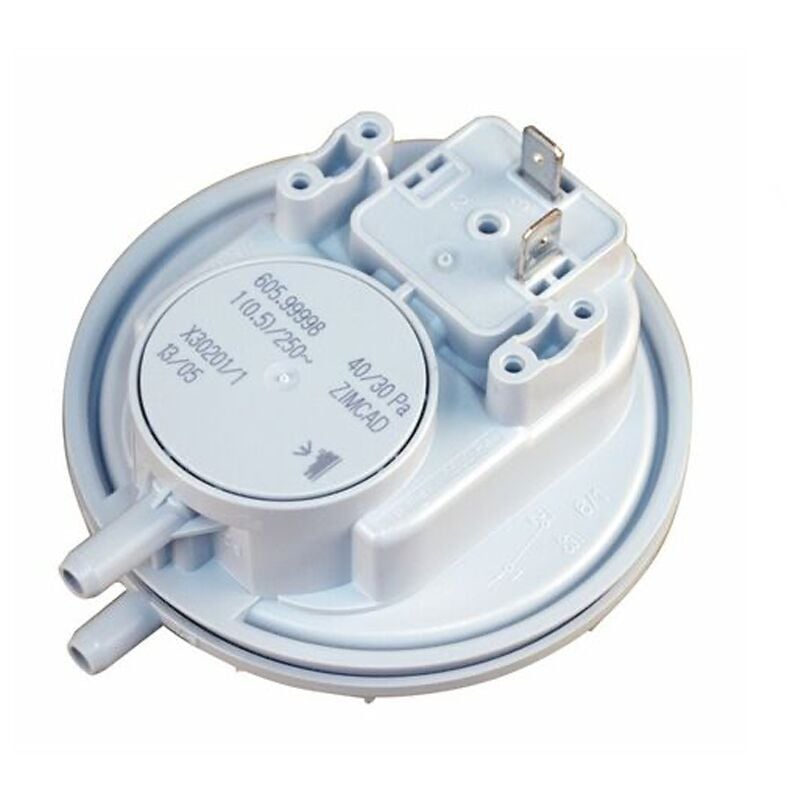 Saunier Duval Thlia Pression d'air 623 051692