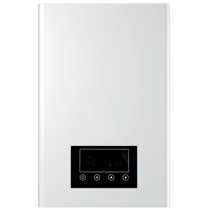 Sannover - Chaudière Electrique Modulante Volt Chauffage seul 12 à 24 kW Triphasé