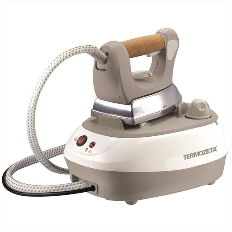 Chaudière en fer Termozeta trois mix