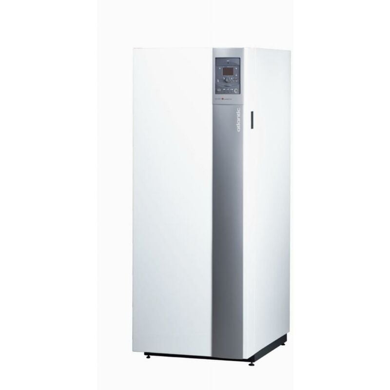 Chaudière fioul condensation Axeo Nox Duo 32 ECS ATLANTIC - 026659