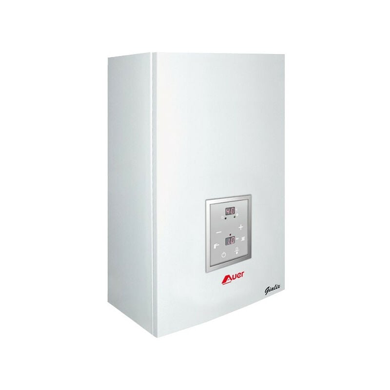 Auer - Chaudière électrique Gialix mt 6KW monophasé - 230v - bc