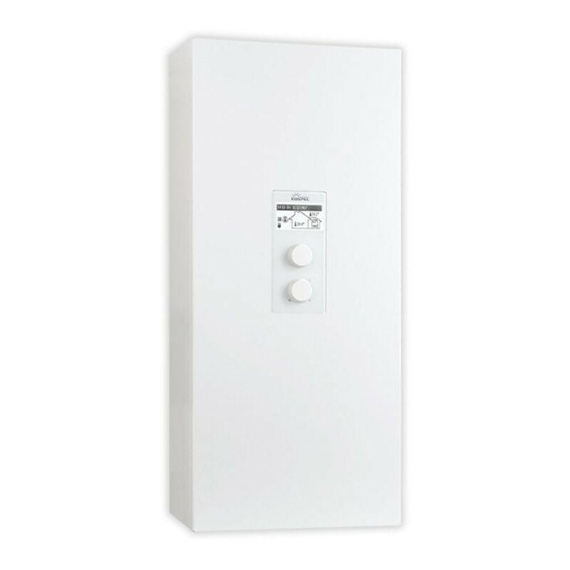Kospel - Chaudière électrique réglable 2 à 8kW -230V EKCO.LN3