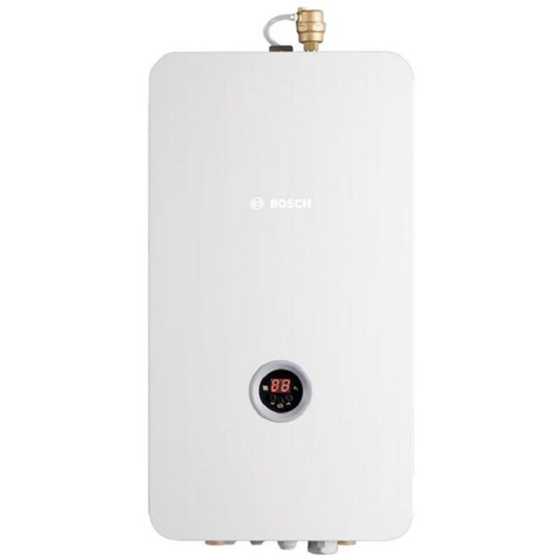 Chaudière électrique TRONIC HEAT 3500 - Chaudière électrique TRONIC HEAT 3500 24 FR - 24kW TRI - Classe énergétique : D