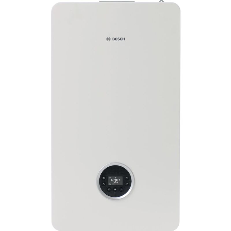 Chaudière à condensation murale CONDENS 8300i W 35/40 C Blanc - BOSCH - 7738100866