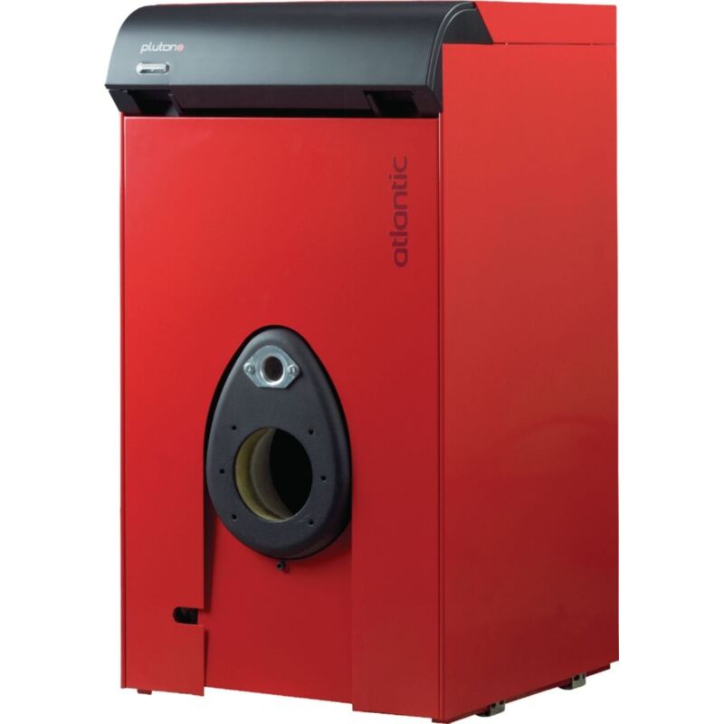 Atlantic - Pluton 5024 026638