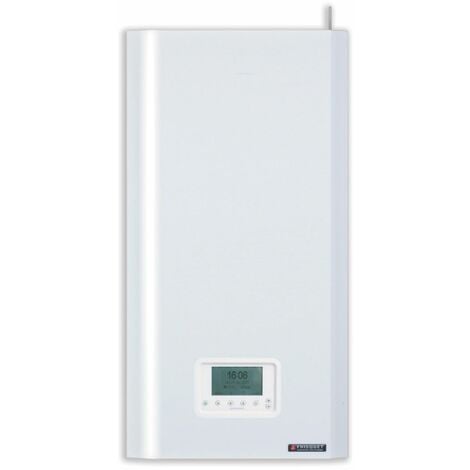 chaudlere murale vmc gaz basse temperature mixte instantanee frisquet hydromotrix compact evolution visio 25 kw ref. b4ao25010