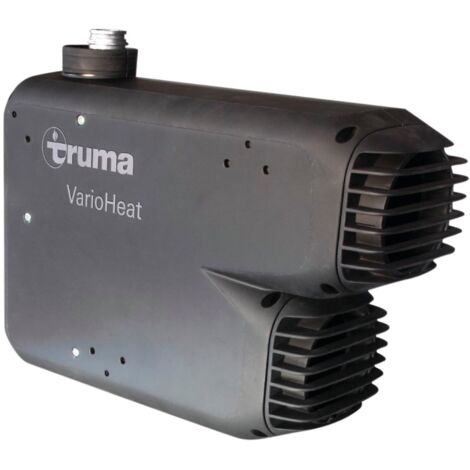 Chauffage à Air Pulsé Varioheat Cp Plus Modèle Eco - Truma